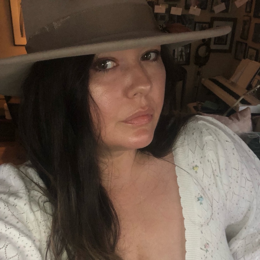 Meet your Posher, Phaedra